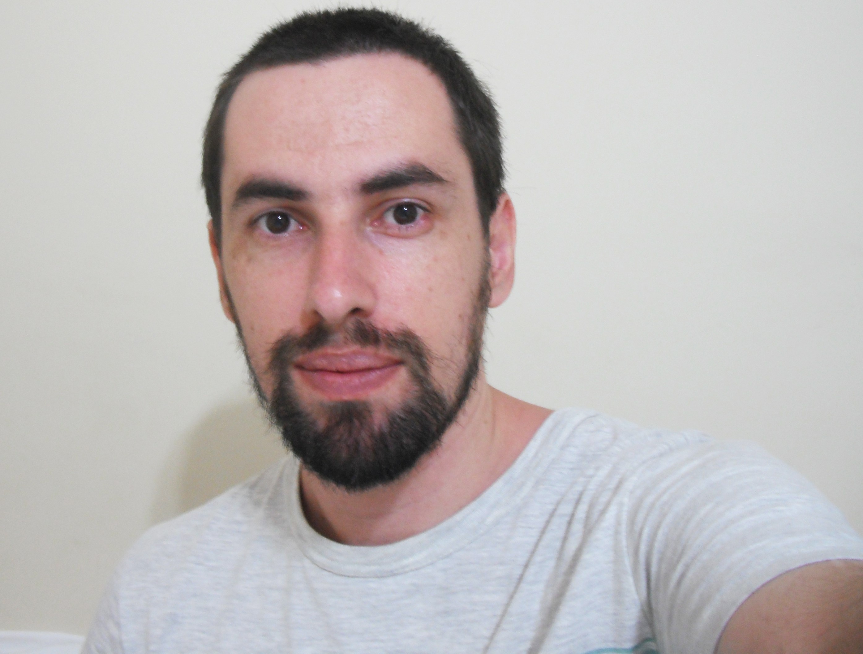 Jefferson Lima - Diretor Técnico Nexus Studio