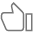 Ícone de views - Site https://mestresdophp.com.br